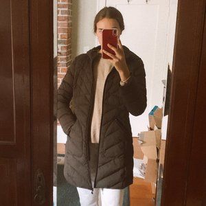 Nordstrom Bernardo Down Jacket